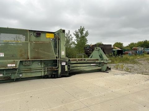 Bollegraaf Baler Pic 5