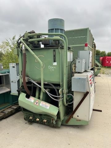 Bollegraaf Baler Pic 7