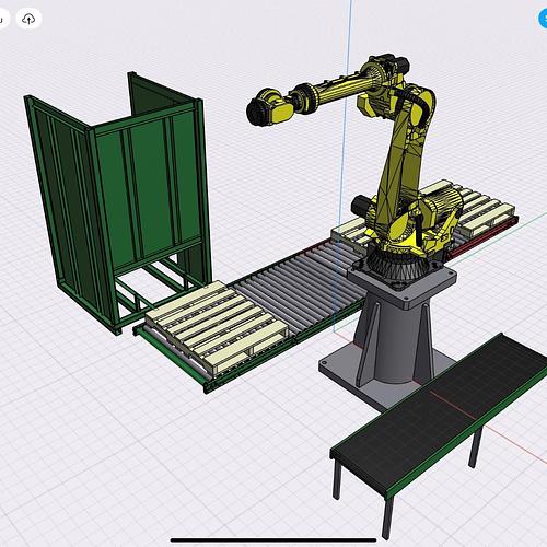 FANUC