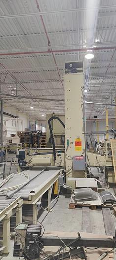 Mollers bag palletizer2