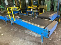 VERVILLE EXIT CONVEYOR